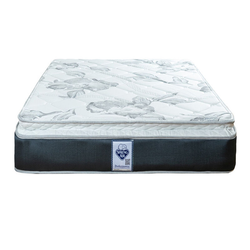 Colch&oacute;n Individual Spring Air Smith Firmeza Med... image number null