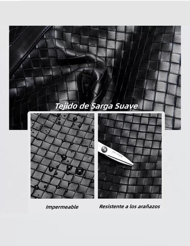 Bolsa Bowler Elego Unisex image number null