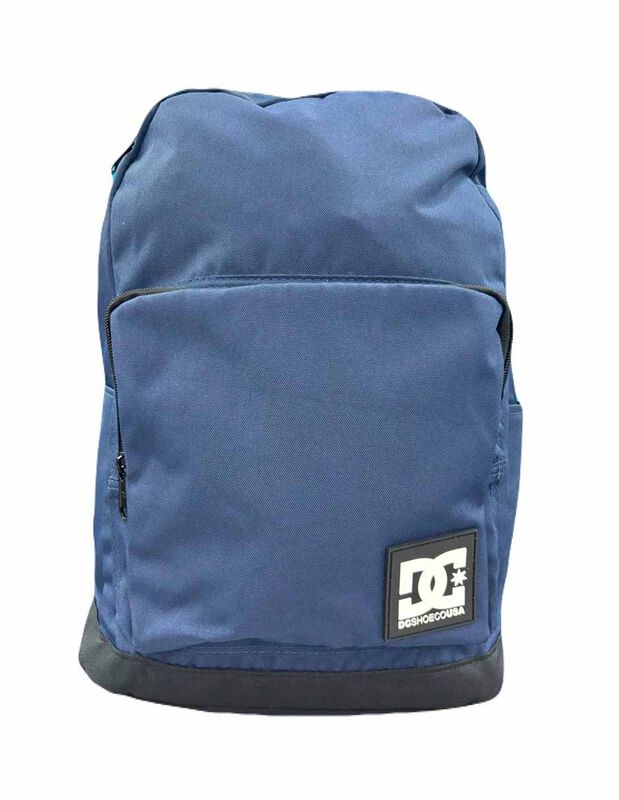 Mochila Backpack DC Shoes Azul DC25BP202 image number null