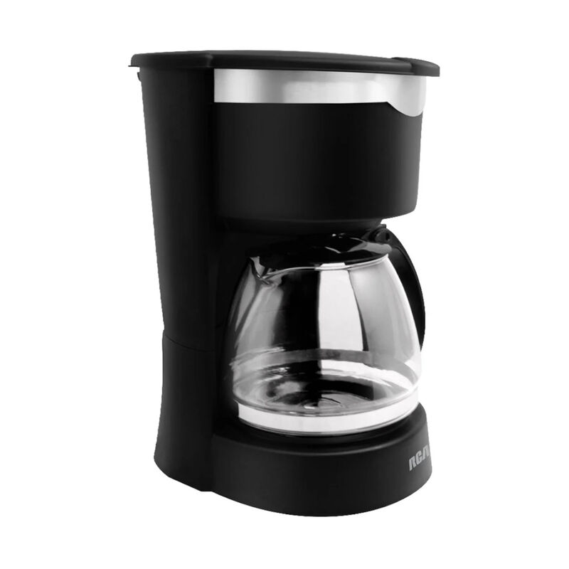 Cafetera Eléctrica RCA Modelo RC-CAF1 image number null