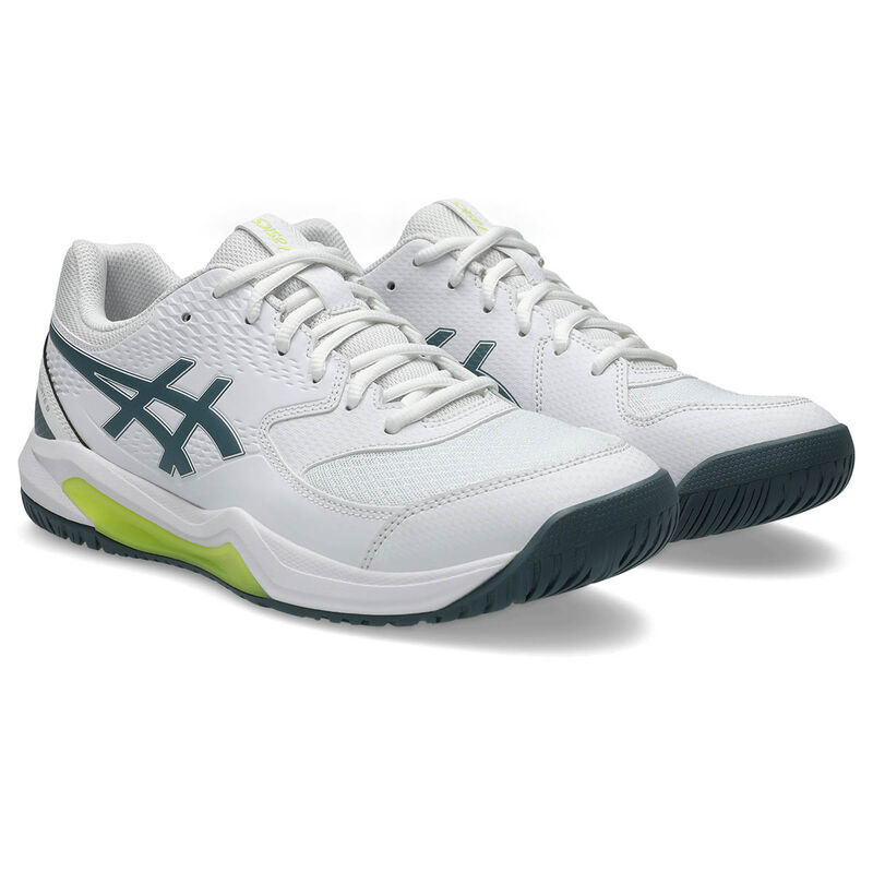 Tenis Hombre Asics Gel-dedicate 8 1041a408.108 image number null