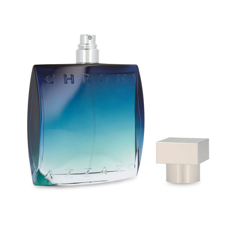 Azzaro Chrome 100 Ml Edp Spray image number null