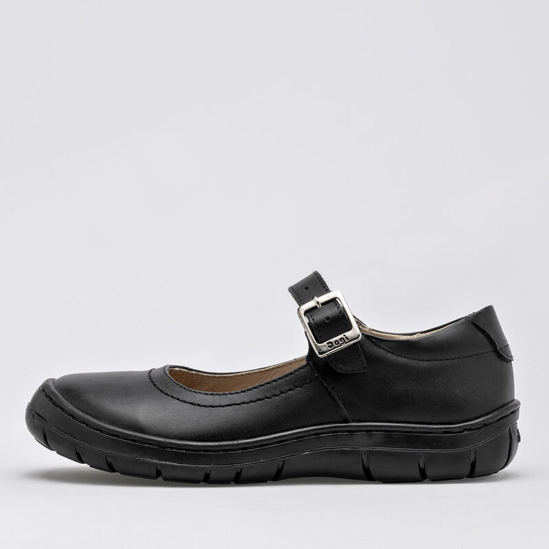 Dogi Zapato para ni&ntilde;a negro image number null