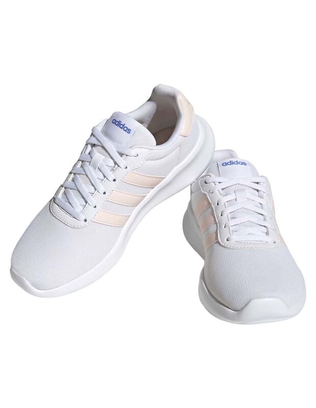 Tenis Dama Adidas Lite Rice 3.0 Blanco HP6103 image number null