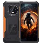 Cubot Kingkong Es Black+orange 6gb 128gb
