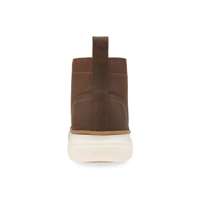 Botas Dockers para caballero Nico D2225771 Choc... image number null