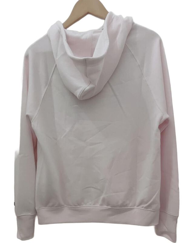Sudadera Champion Logo Heather Para Mujer image number null
