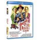 Bugsy Malone, Nieto De Al Capone [blu-ray] (1976) Bugsy Malone