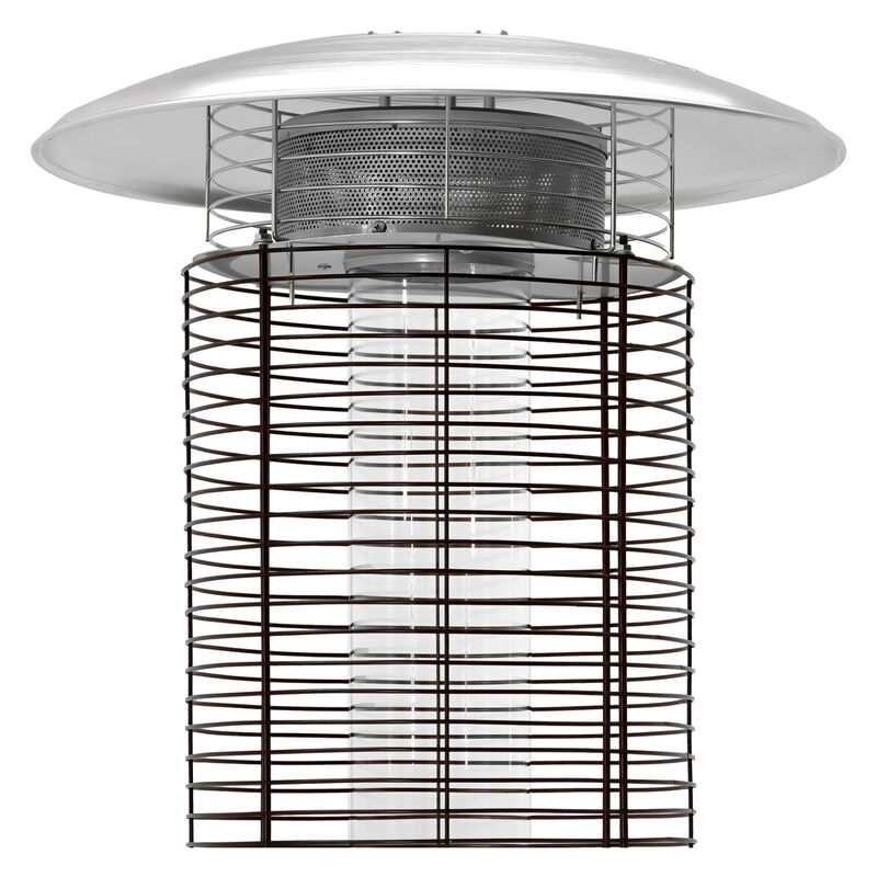 Calefactor Patio Exterior Calenton Torre Gas Lp... image number null