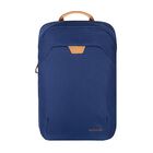 Techzone Mochila Eco Para Laptop De 15.6 Pulgadas Dos Amplios Compartimentos