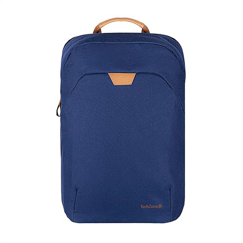 Techzone Mochila Eco Para Laptop De 15.6 Pulgad... image number null