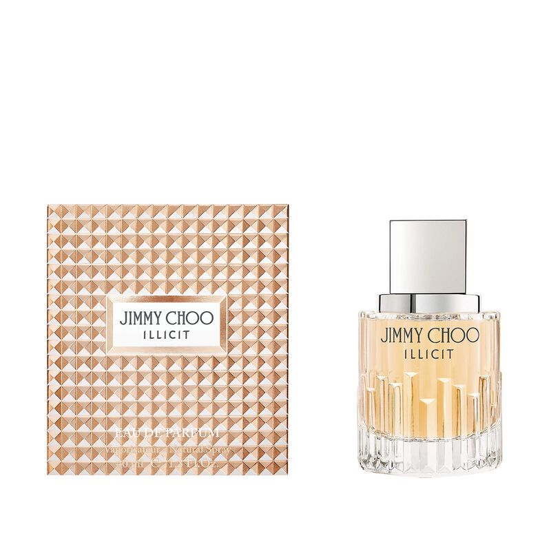 Perfume Jimmy Choo Illicit Eau De Parfum Para M... image number null