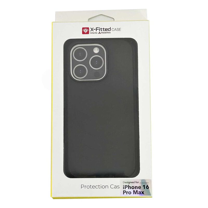 Funda Xfitted Silicon Mag Para Iphone 16 Pro Ma... image number null