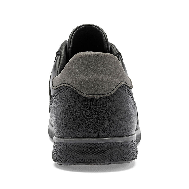 Rodrisan Zapato Escolar Negro Para Mujer 146517... image number null