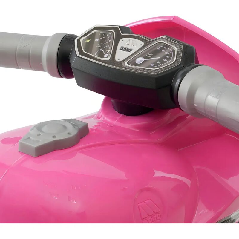 Moto Infantil Montable Moto Cross Premium Depor... image number null