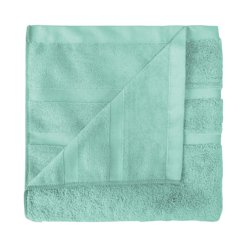 Toalla Medio Ba&ntilde;o Twist S&uacute;per Absorbente 65x120... image number null