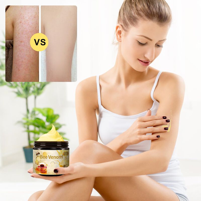 Crema De Veneno De Abeja Botou Professional Rep... image number null
