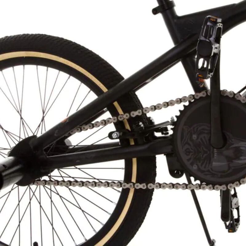 BICICLETA MERCURIO SUPERBRONCCO R20 NEGRO END10 image number null