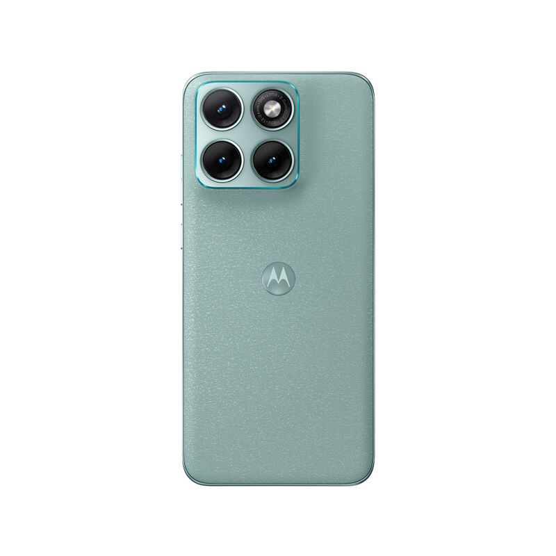 Motorola Edge 70 Fusi&oacute;n 12+256gb Pantone Blue S... image number null