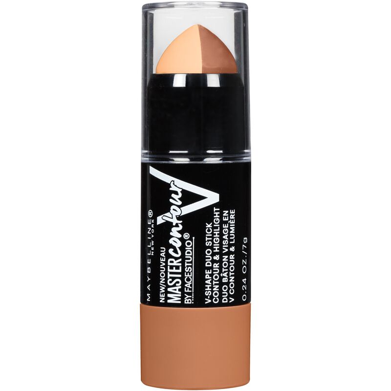 Barra De Contorno Maybelline Facestudio Master ... image number null