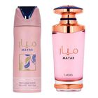 Perfume Lattafa Gift Set Mayar