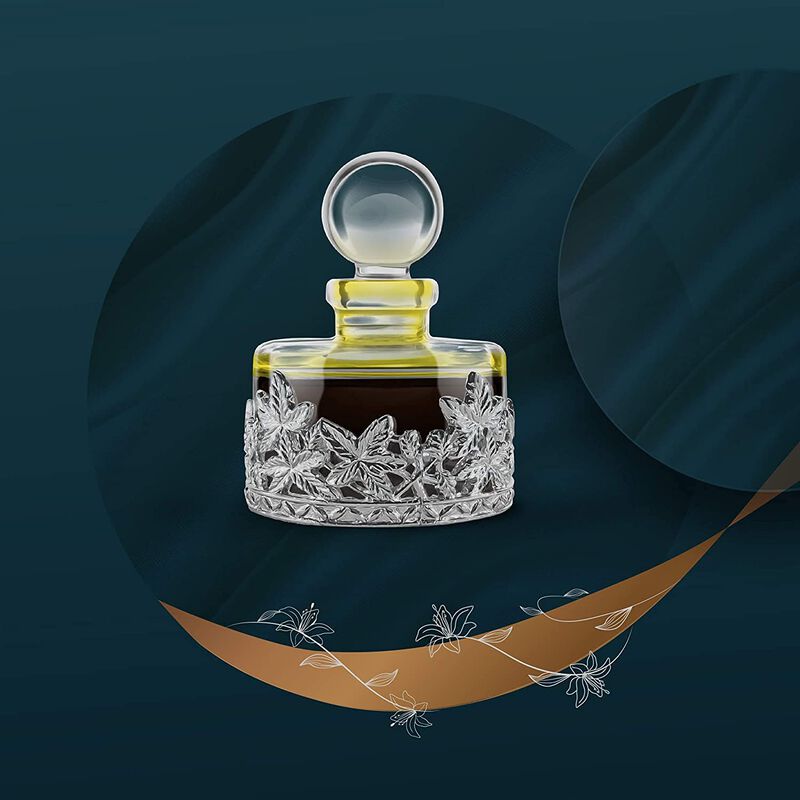 Perfume Swiss Arabian Mukhalat Malaki Parfum Oi... image number null