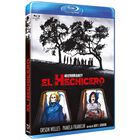 El Hechicero [blu-ray] (1972) Necromancy (a.k.a. The Witching)