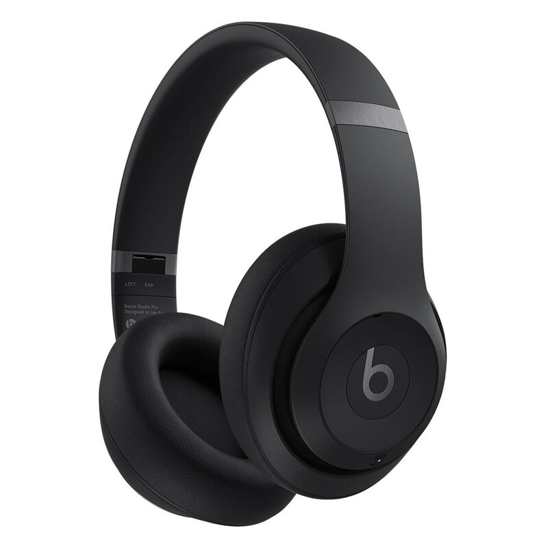Audifonos Beats Studio Pro Negro MQTP3LL/A image number null
