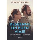 Des&eacute;enme un buen viaje