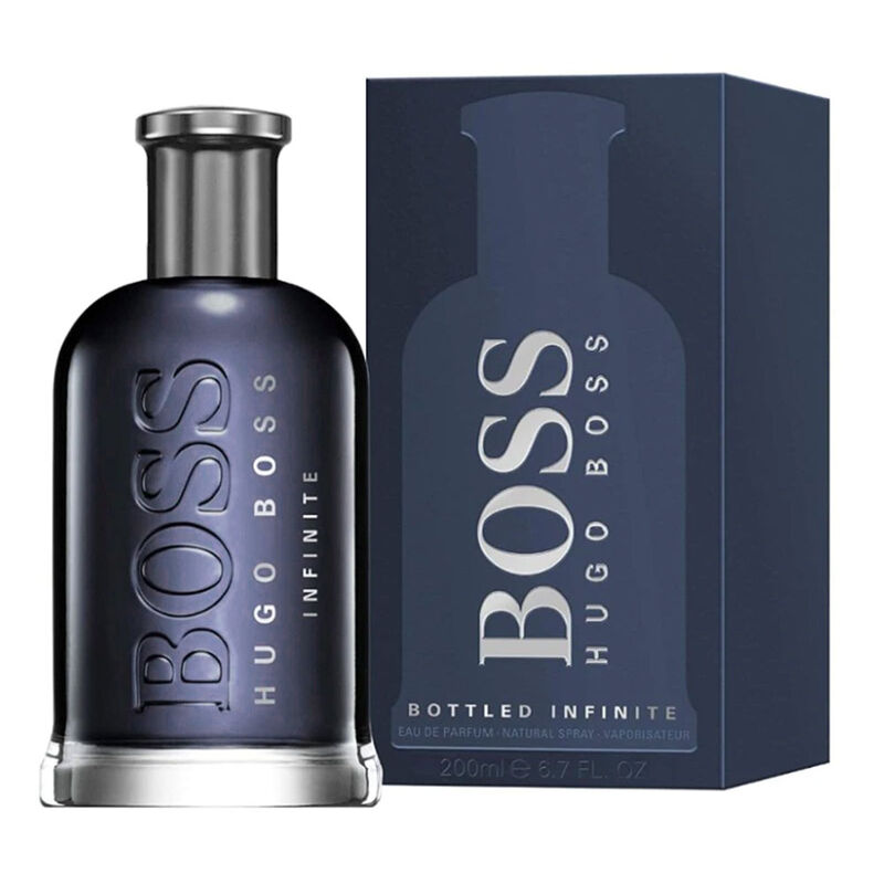 Perfume de Hombre Hugo Boss Bottled Infinite 20... image number null