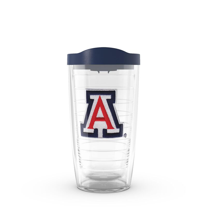 Vaso Tervis De 454 ml Con Emblema De Los Arizon... image number null