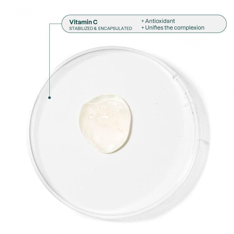 Crema De Ojos En Barra Attitude Oceanly Phyto G... image number null