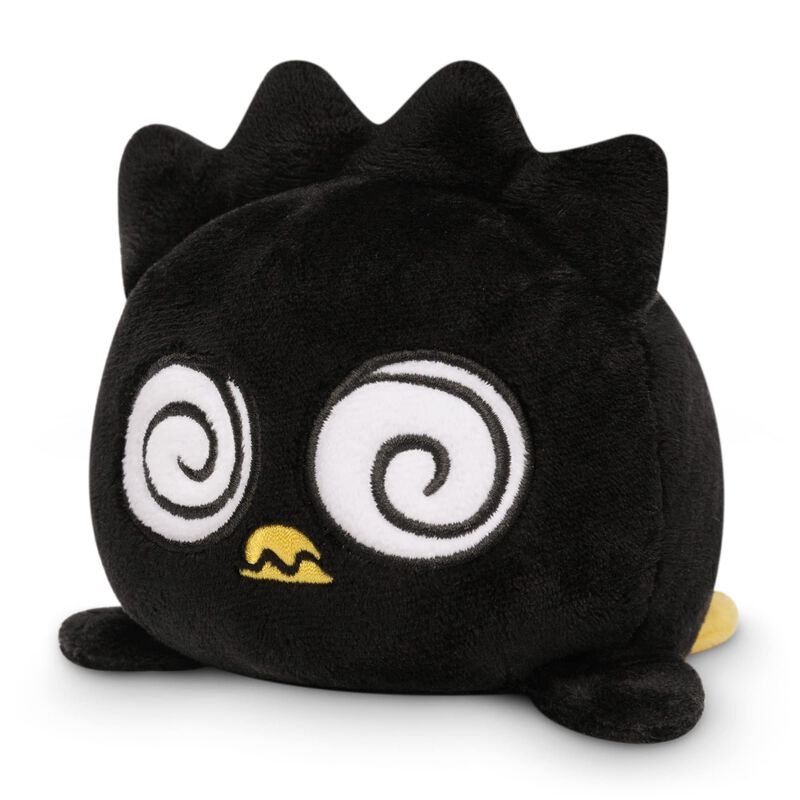 Peluche Tortuga Badtz-maru Reversible Sanrio Or... image number null