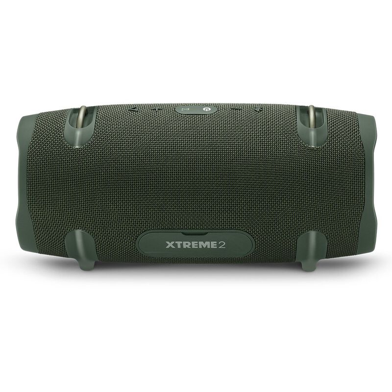 Altavoz Bluetooth Jbl Xtreme 2 Port&aacute;til A Prueb... image number null