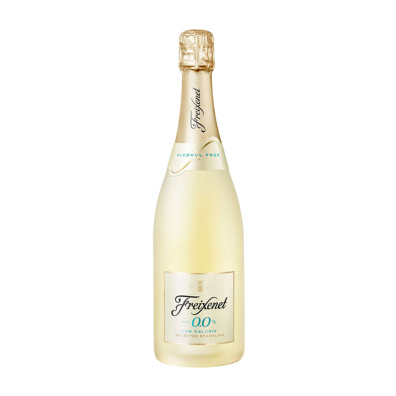 Vino Espumoso Freixenet Blanco Sin Alcohol 750 ... image number null