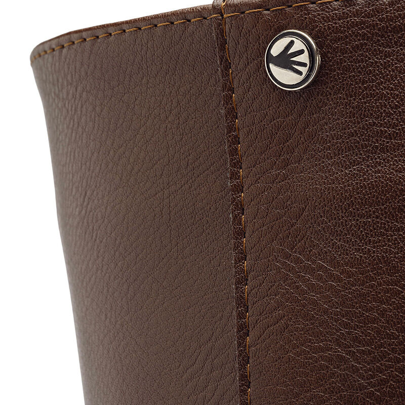 Iguana Bota Caf&eacute; Para Mujer 147114ce image number null