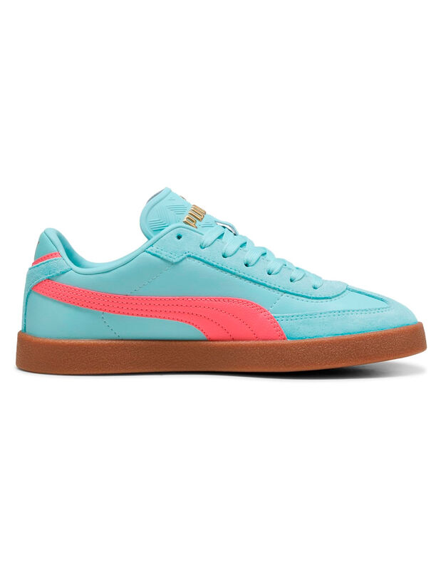 Tenis Dama Puma Club Ii Era Azul 39744724 image number null