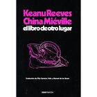 El libro de otro lugar