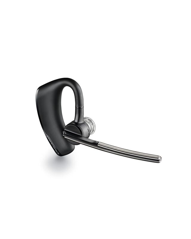 Auriculares Inal&aacute;mbricos Poly Voyager Legend Bl... image number null