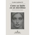 Como un latido en un micr&oacute;fono