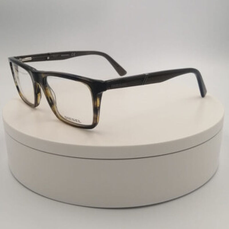 Lente Ofatalmico Diesel Graduable Modelo Dl 525... image number null