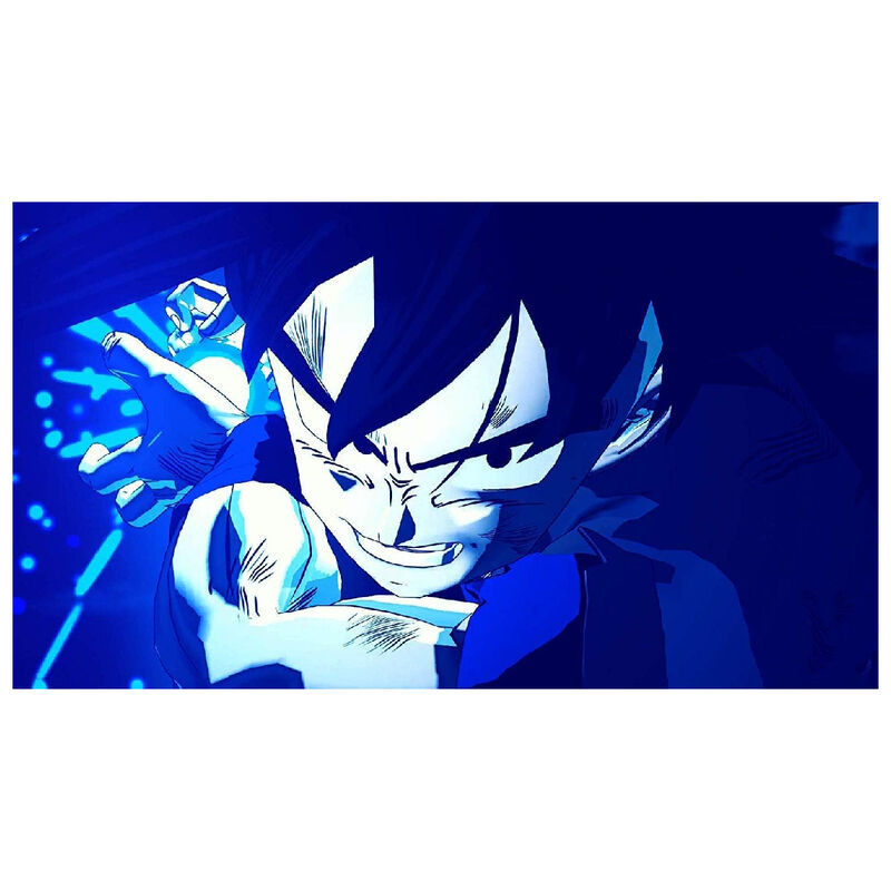 PS4 Juego Dragon Ball Z Kakarot image number null