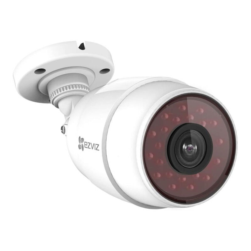 Cámara de Seguridad Wi-Fi para Exterior EZVIZ c... image number null