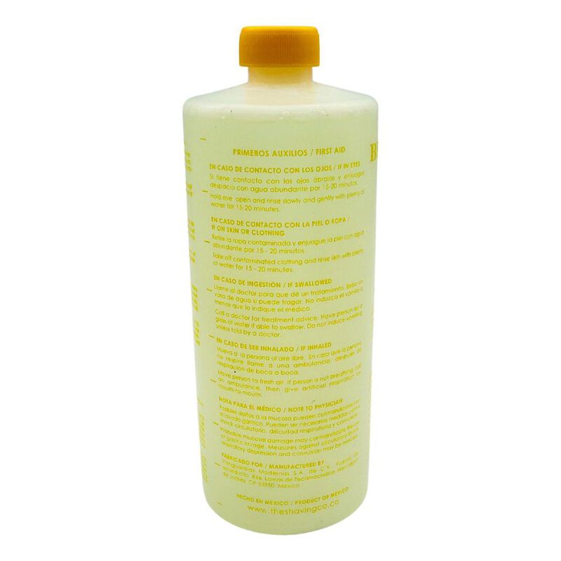 Brooklean 12 Pzas. Desinfectante Barbicida Conc... image number null