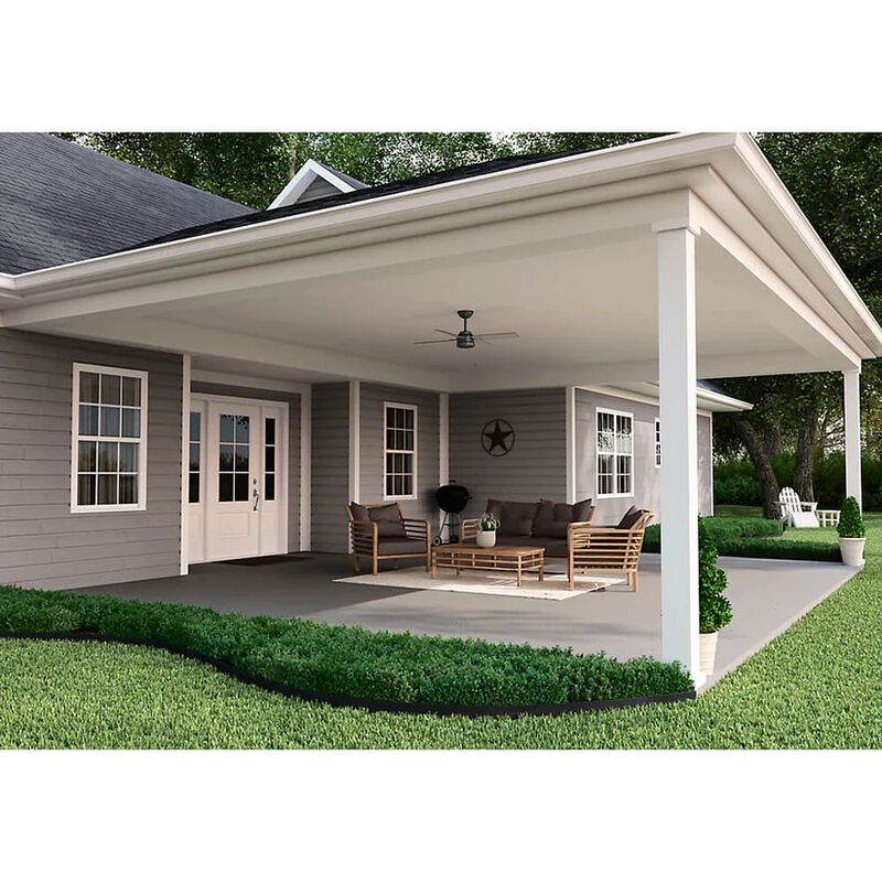 Ventilador de Techo Commerce para Exterior 44 P... image number null