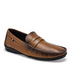 Christian Gallery Zapato casual para hombre. Camel