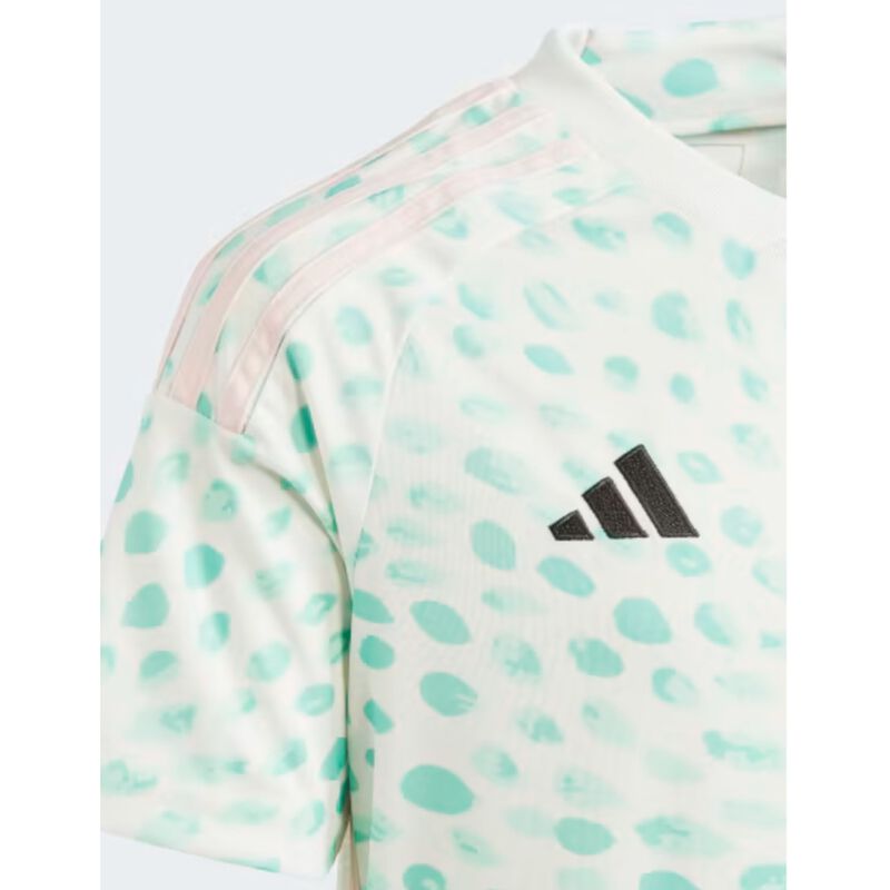 Jersey Selecci&oacute;n De M&eacute;xico Gala 2023 Talla G image number null
