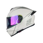 Casco Kov Thunder Waves Blanco S