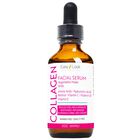 Suero Antienvejecimiento Hidratante Voluminizador Easy Look 60 ml