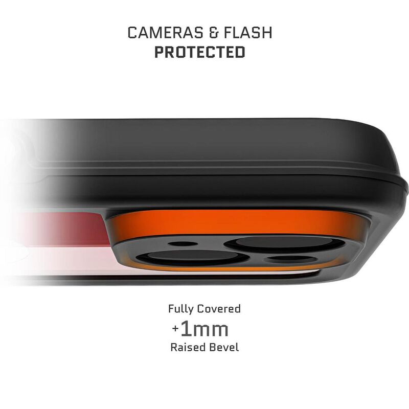 Funda GHOSTEK Nautical para iPhone 15 PLUS Tran... image number null